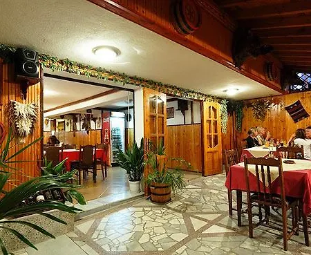 Hotel Valentina Sveti Vlas