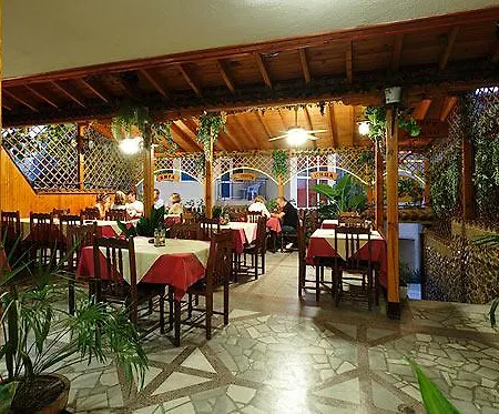 Hotel Valentina Sveti Vlas